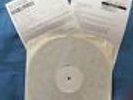 RARE - MERCYLESS - ‘ABJECT OFFERING’ WHITE LABEL - TERRA 331 -1991