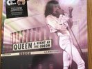 Queen - A Night At The Odeon SEALED