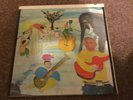 The Band, Music From Big Pink, Capitol Records, SKAO 2955, Vinyl LP Stereophon
