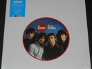 BUZZCOCKS love bites EU LP new sealed REMASTERED REISSUE 180 gram vinyl BOOKLET