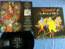QUEEN # CLUB-SONDERAUFLAGE EMI 32 451-7 # A KIND OF MAGIC # GERMANY 1986