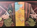 Hawkwind- Warrior On The Edge Of Time LP 1975 Album UK Vinyl EX- PORKY PRIME CUT