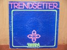 TRENDETTER LIBRARY Vol.1 Disc 6 LP ? USA 70s JAZZ FUNK BREAKS/SAMPLES/LOOPS