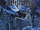 Witchery - Restless & Dead LP - Thrash Metal Vinyl Record - SEALED NEW COPY