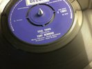 'SOUL THING'/'LET THE GOOD TIMES ROLL'  TONY NEWMAN -DECCA F13041 (1968) EX-MINT