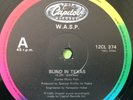 W.A.S.P. ‎–  Blind In Texas   1985  UK Vinyl 12