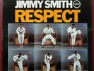 US LP - JIMMY SMITH - RESPECT - VERVE Records 1967
