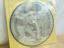 Madonna Dear Jessie 7 Inch Vinyl Record Picture Disc