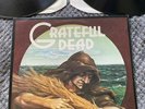 Grateful Dead 2 x Vinyl LP G/F 1977 Wake Of The Flood/From The Mars Hotel *EXC