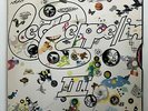 ORIGINAL Vtg 1970 LED ZEPPELIN III 3 Album RECORD Rare Lp SD 7201 VINYL is MINT