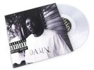 Kendrick Lamar - DAMN. // Collectors Edition Clear Vinyl 2×LP NEW
