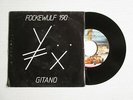 FOCKEWULF 190 Gitano 7