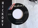 Northern Soul 45, Barbara Mills - Queen of fools / (Make it last) Take your time