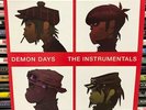 Gorillaz - Demon Days THE INSTRUMENTALS 2xLP Vinyl Record