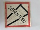 Signed Rare 7” Single By Seventeen, The Alarm, Mike Peters