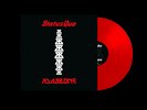 STATUS QUO backbone  RED Vinyl LP NEW OVP