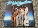 THE ISLEY BROTHERS HARVEST FOR THE WORLD  Sealed