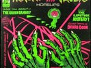 HORSLIPS 'Tracks From The Vaults' 1977 Irish Press LP