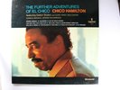 Chico Hamilton IMPULSE  A-9114 MONO M-/M-