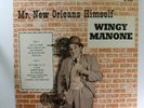 Wingy Manone AUDIO LAB AL 1558 MONO M-/M- 