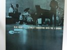 Stanley Turrentine BLUE NOTE 4057 MONO M-/M- 