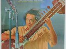 Ravi Shankar Ananda Alla Rakha LP Instrumental Classical Vinyl 1972 Indian NM