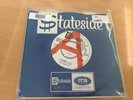 New Colony Six - I Lie Awake Promo 7 inch single