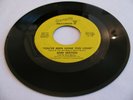 ANN SEXTON - YOU'VE BEEN GONE TOO LONG / YOU'RE LETTING ME DOWN - SEVENTY 7