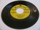 CHUCK CARTER - I CAN'T HELP MYSELF / PRETTY LITTLE BROWN SKIN... - BRUNSWICK DJ
