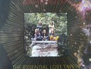 CAN 'Rohstoff - The Essential Lost Tapes 1968-1976' 2012 German vinyl 2-LP