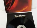 Vicious Rumors Word Of Mouth LP Vinyl Record new Night Of The Vinyl Dead
