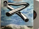MIKE OLDFIELD -Tubular Bells- Grey Vinyl HMV Exclusive Limited Edn. (Record)