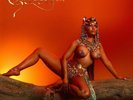Nicki Minaj ?– Queen [12'' VINYL LP] BRAND NEW, SEALED