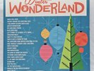 Winter Wonderland - Vinyl LP
