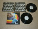 ELO - OUT OF THE BLUE VINYL DOUBLE GATEFOLD ALBUM RECORD LP 33rpm EX++/NR MINT