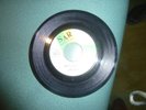 SAM COOKE JUST FOR YOU & MADE FOR ME, VERY NICE SAR RECORDS SAR-122 SOUL 45