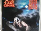 Bark At The Moon by Ozzy Osbourne [1983 Vinyl Record]