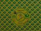 Be-Bop Deluxe,Between The Worlds.Rare 1975 DEMO 45.HAR 5091.Near Mint Vinyl