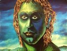SEMIRAMIS - Dedicato a frazz - LP 1973 Gatefold Trident