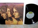 EMERSON LAKE & PALMER Trilogy LP Original 1st Press 1841 Broadway Cotillion NM
