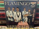 THE FLAMINGOS Flamingo Serenade LP early rock doo wop 1959