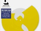 Wu-Tang Clan-C.R.E.A.M./Da Mystery Of Chessboxin` VINYL LP NEW