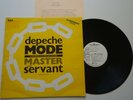 Depeche Mode: Master And Servant (Senor y esclavo) 12