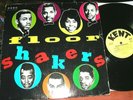 DEAN PARRISH, EARL GRANT, etc....  Floorshakers,    Rare UK Northern Soul LP
