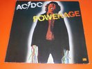 AC/DC ? Powerage ? LP [NM]