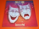 Mötley Crüe ? Theatre Of Pain ? LP [NM]