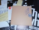 Who, The ? Live At Leeds ? ALL INSERTS + POSTER ? LP [NM]