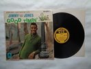 JIMMY 'handy man' JONES (good timin') album on m-g-m records