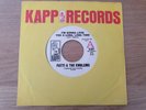 Northern Soul  Patti & Emblems I'm Gonna Love You A Long Long Time ORIGINAL DEMO