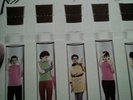 PUNK - X-RAY SPEX LP Germ Free Adolescents CLEAR Vinyl 1200 Made 1978 like new